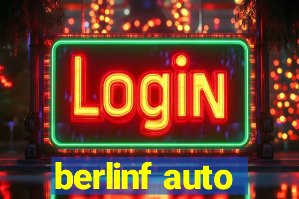 berlinf auto